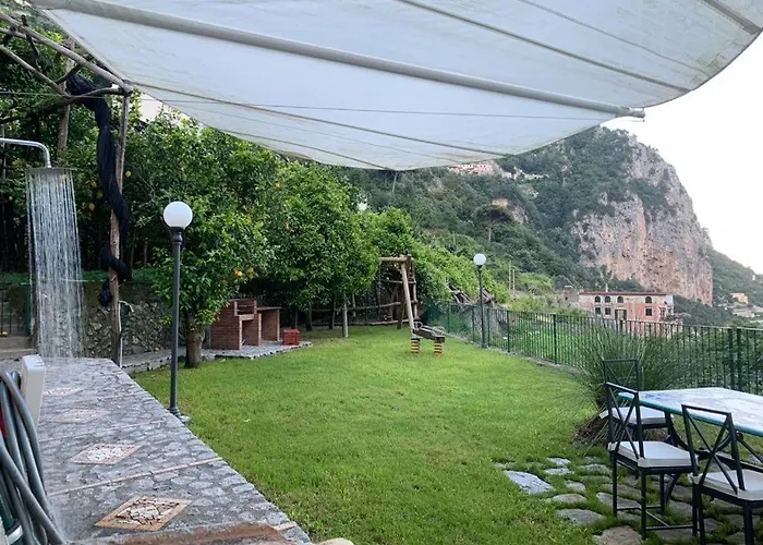 Villa Pricitella